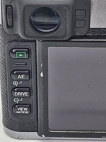 Fujifilm X100S 16.3MP Digital Camera Bundle Silver 8.5k Shutter Count Tested - Picture 13 of 23