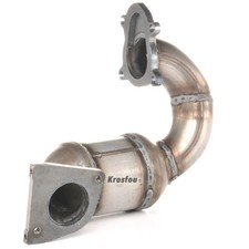 Catalyseurs Renault TRAFIC