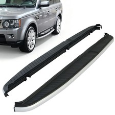 Side Steps Running Board For Land Rover Range Rover Sport 2006-2011 2012 2013 Side Steps Running Board For Land Rover Range Rover Sport 2006-2011 2012 2013