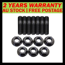 High Tensile Turbo Charger Stud Kit For Mitsubishi ASX 4N13 1.8L