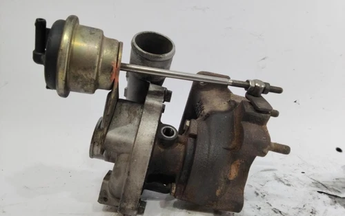 54359700002 Turbocompresor para RENAULT CLIO II FASE II (B/CB0) 2001 1806414 - Imagen 3 de 10