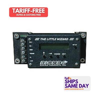 Biondo TLW, The Little Wizard Delay Box Aftermarket High Performance Racing Part