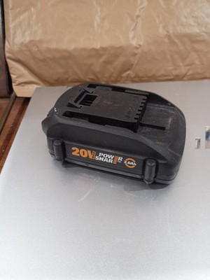 WORX 20V Lithium Battery (WA3525)