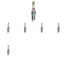 Bougies d'allumage Citroen AXEL