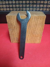 Milwaukee 49-96-4090 Open End Wrench 11/16 in. Free Shipping 🚢 