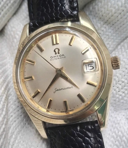 OMEGA SEAMASTER CAL. 503