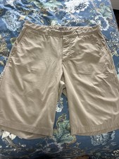 Nike Golf Standard Fits Men  s Shorts Dri Fit Medium