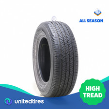 Used 24565r17 Bridgestone Dueler Lth 107t - 10.532