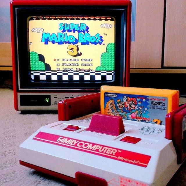Videogames & Console