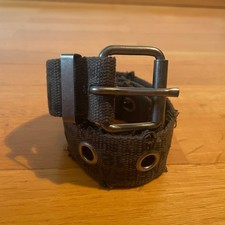 JUNGEN G&Uuml;RTEL / BELT / G&Uuml;RTEL  - L&auml;nge 81 cm