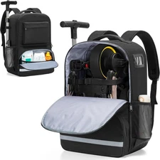 Travel Bag Compatible with Doona Liki Trike S3 & S5, Folding Toddler... 