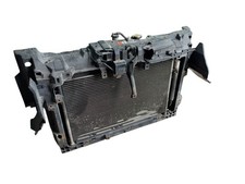 Radiateur Mazda CX-7
