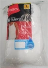 Hanes Men's 6pk Tanks - White L- *SEE DEAL!!!*