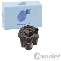 Blue Print Kraftstofffilter Leitungsfilter Passend FüR KIA Sorento | ADG02387