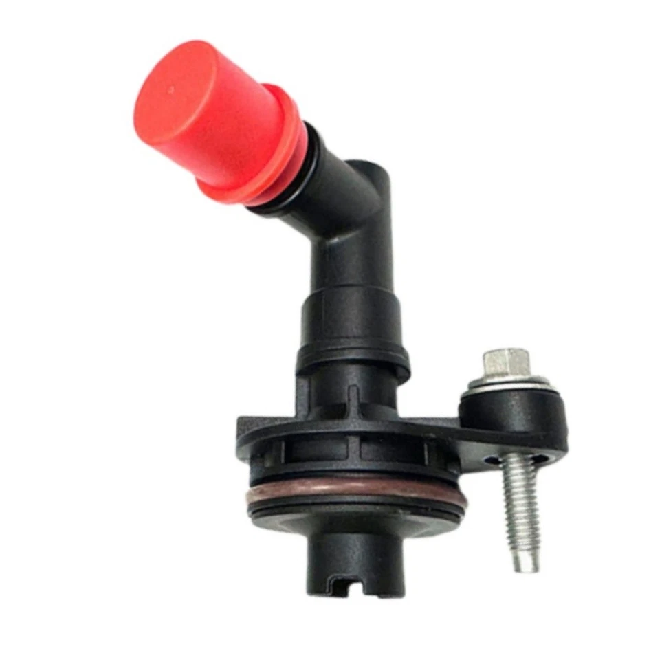 Positive Crankcase Ventilation Valve 12685407 For Chevrolet Malibu Buick Encore - Image 2 of 4