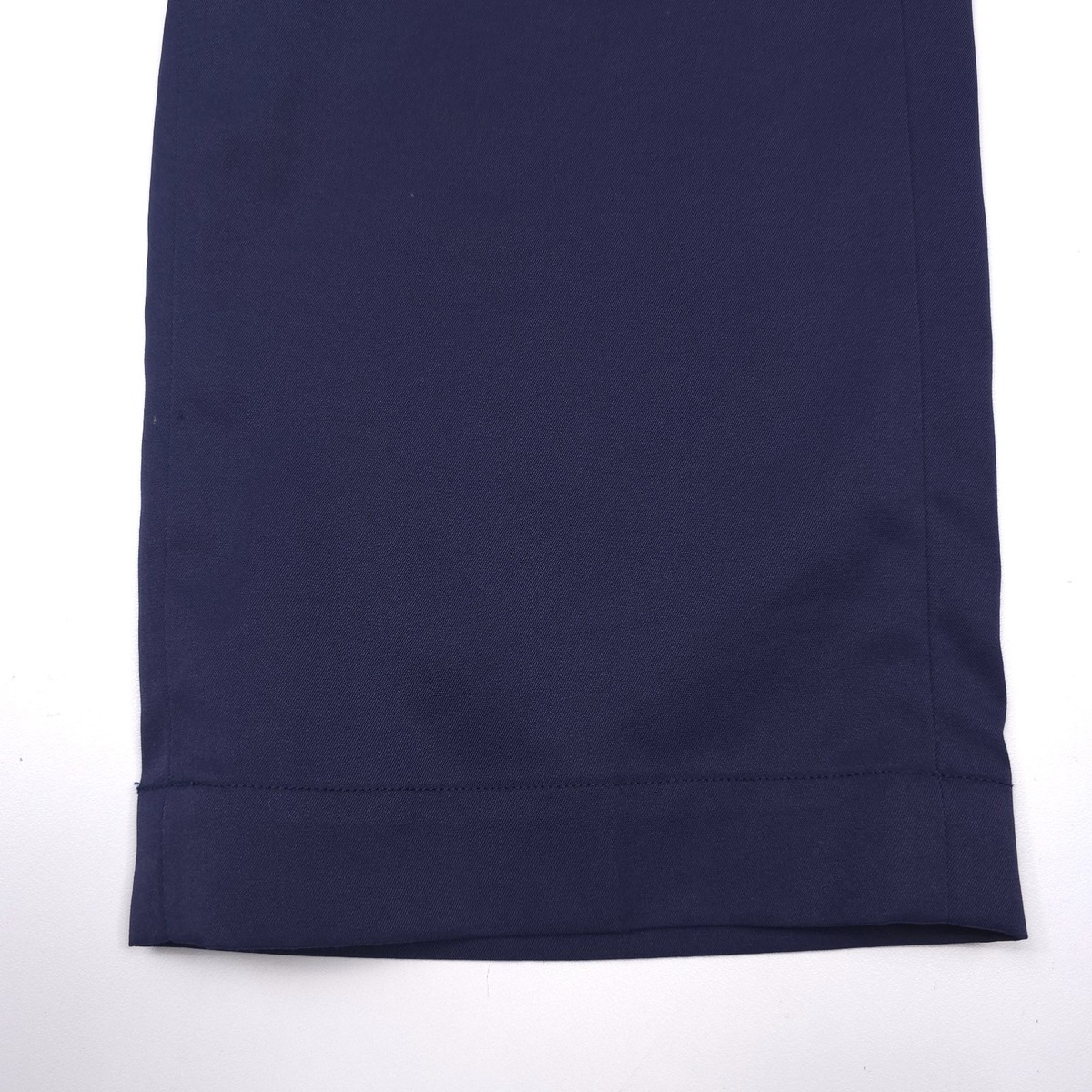 RLX Polo Ralph Lauren Golf Pants Mens 32 X 30 Tailored Fit Navy