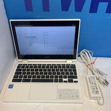 Average Chromebook R11