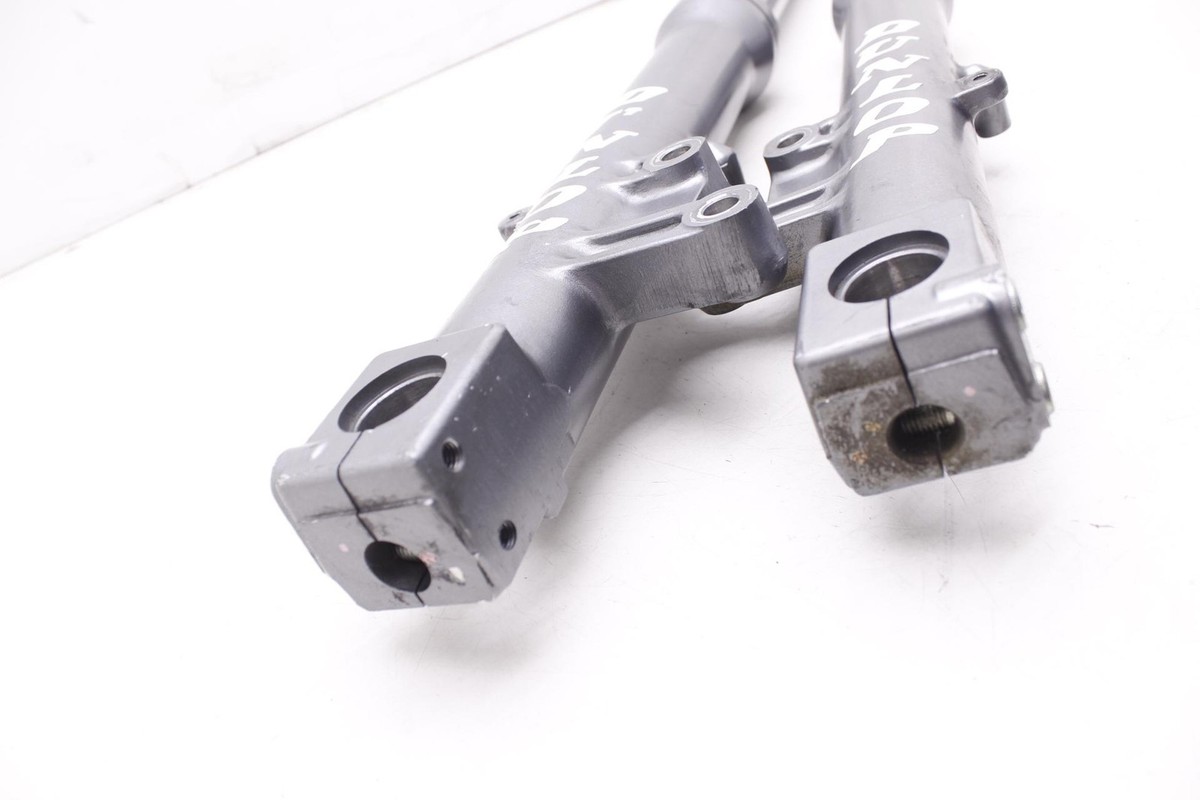 98 Kawasaki Ninja Zx6 Zx600e Oem Front Forks Shock Suspension Set