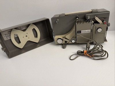Ricoh Auto 8P Trioscope Canon Projector | eBay