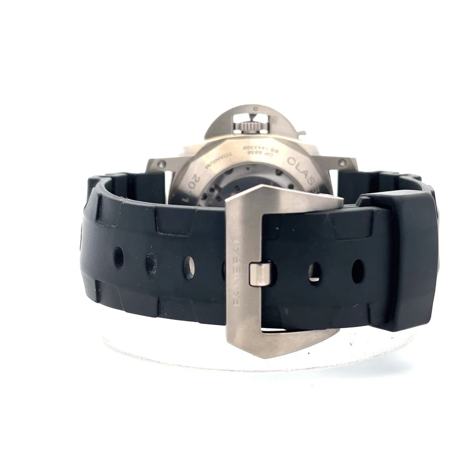 Panerai PAM00371 Back View