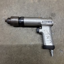 Snap On Air Drill Low Speed Pdr5a