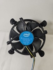 Intel E97379-003 Cooling Fan Heatsink 4Pin For LGA 775 1150 1151 1155 1156