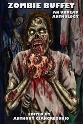 Suzanne Robb Kelly M Hudson Zombie Buffet (Taschenbuch)