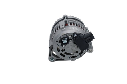 Bosch Alternator for Holden Commodore / Calais VY 3.8L Petrol VS S/C 2002-2003 - Picture 2 of 4
