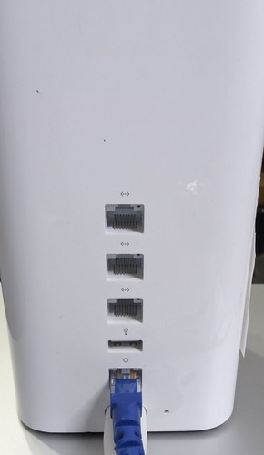 Apple AirPort Extreme 6. Gen
