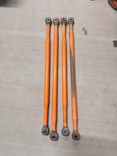 Polaris 2018 Xp Turbo Rear Radius Rods Set Polaris 2018 Xp Turbo Rear Radius Rods Set