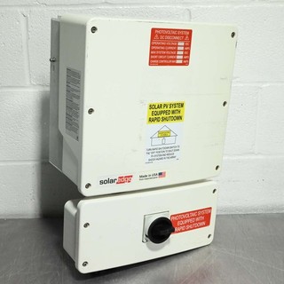 SolarEdge SE11400H USMNUBL75 11.4 kW Home Hub Inverter 240VAC Grid Tied