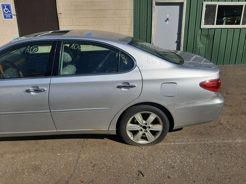 Temperature Control With Seat Ventilation Fits 04-06 LEXUS ES330 1063550 - Bild 4 von 12