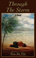 Through The Storm Tan Su Yin Taschenbuch Kartoniert / Broschiert Englisch 2006