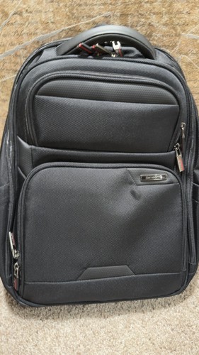 Samsonite - Laser Pro 2 Laptop Backpack for 15.6" Laptops - Black