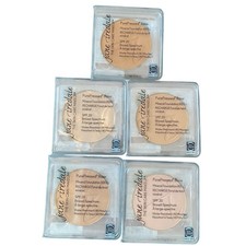 Jane Iredale PurePressed Base Mineral Foundation SPF 20 Refill Choose a Color