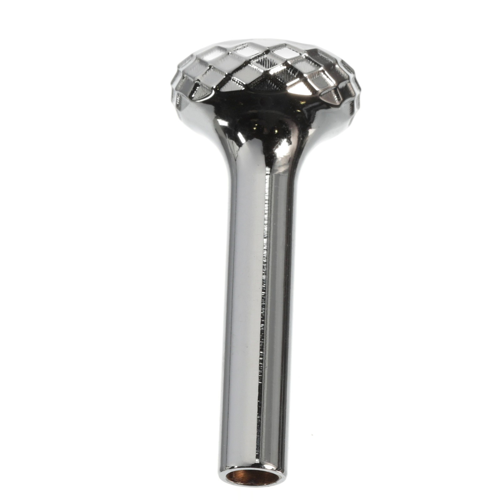 Bentley Flying Spur Knob Silver P/N 3SD819790A