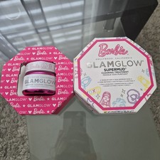 Glamglow Supermud Clearing Treatment Mask 50g Full Size New and Sealed