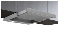 Siemens Iq100 LI63LB526 Abluft/Umluft Dunstabzugshaube/Esse Einbau 60 Cm