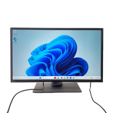 BenQ PD3200Q 32" 2K QHD Designer Monitor HDMI IPS sRGB LED Display