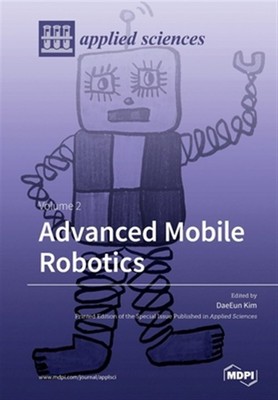 Advanced Mobile Robotics: Band 2, brandneu, kostenloser Versand in Großbritannien