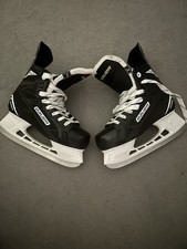 Bauer Supreme S140 Ice Hockey Skates UK 3.5