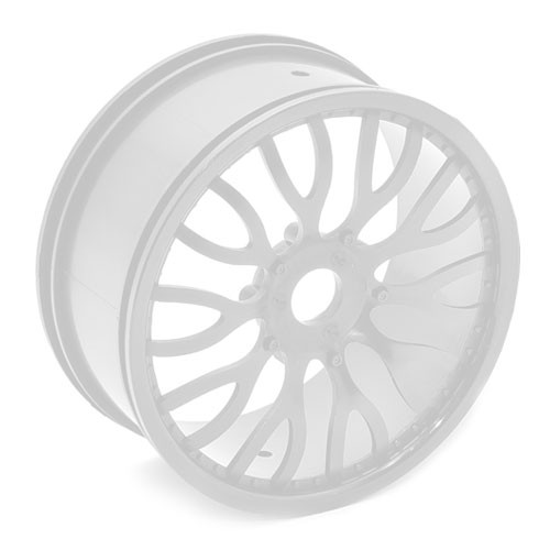 HoBao OFNA Hyper Gtb Wheel (White)