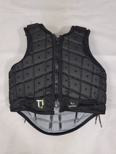 Champion Ti22 Body Protector Child Small Regular Back New 2018 Regs