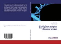 Jalpa Thakkar (U. A.) | Brinjal Characterization Using Biochemical And...