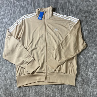 Adidas Originals Firebird Track Jacket Mens Extra Large Magic