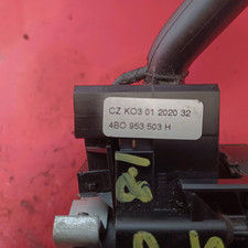 Clignotant Audi 75
