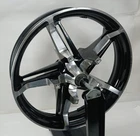 Harley-Davidson 2024-25 Road Street Glide Front Wheel Helix 19x3.5 Minor Ding
