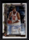 2025-26 Topps Holiday #H16 Karl-Anthony Towns Autograph