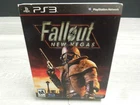 Fallout: New Vegas 2010 Sony Playstation 3 PS3 CIB Complete Video Game