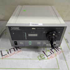 Karl Storz Xenon 300 201331 20 Light Source